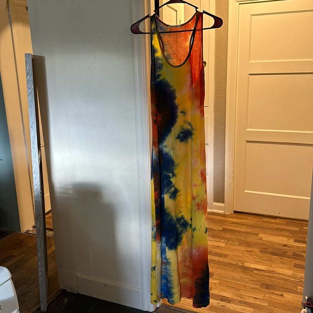 Heart and Hips, body-con dress